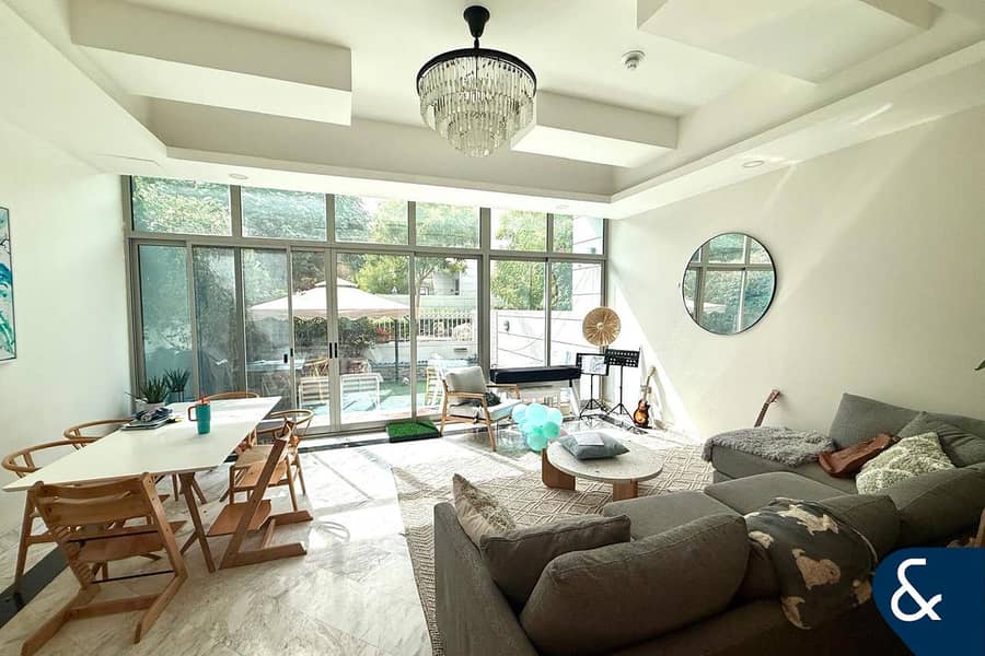 Dreamz | 3-Bedroom plus Maids | Park Backing Dreamz | 3-Bedroom plus Maids | Park Backing