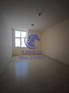 Al Nakheel 1 BR Apartment with scenic view