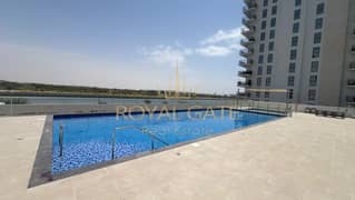 شقة في وترز أج،جزيرة ياس 3 غرف 2650000 درهم - 14809889