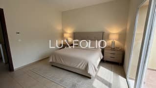 فیلا في الریم 2،الریم،المرابع العربية 2 غرف 160000 درهم - 14809894