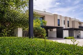 تاون هاوس في نسمة ريزيدنس،الطي 3 غرف 1800000 درهم - 14809917