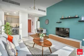 شقة في برج مارينا فيو A،أبراج مارينا فيو،دبي مارينا 2 غرف 112000 درهم - 14809910