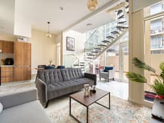 شقة في الواحة ريزيدنس،مدينة مصدر 2 غرف 100000 درهم - 14809940