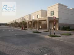 تاون هاوس في الغدیر 2 غرف 1725000 درهم - 14741273