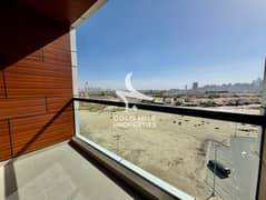 شقة في بناية تريو،البرشاء 1،البرشاء 1 غرفة 82000 درهم - 14809221