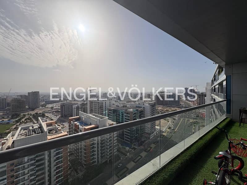 High Floor | Vacant On Transfer | Skyline Views High Floor | Vacant On Transfer | Skyline Views