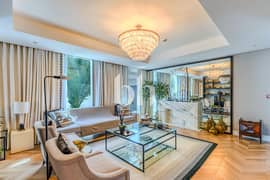 فیلا في اسبينز،ياس ايكرز،جزيرة ياس 4 غرف 8000000 درهم - 14810047