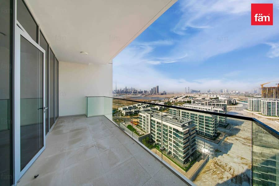 Appartement in District One,Lagoon Views, 3 slaapkamers, 7000000 AED - 14810097 Appartement in District One,Lagoon Views, 3 slaapkamers, 7000000 AED - 14810097