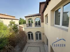 فیلا في بحيرات سيينا،عقارات جميرا للجولف 4 غرف 700000 درهم - 14810108