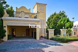 فیلا في الضاحية 8M،مثلث قرية جميرا حي رقم 9،مثلث قرية الجميرا (JVT) 2 غرف 220000 درهم - 14810140