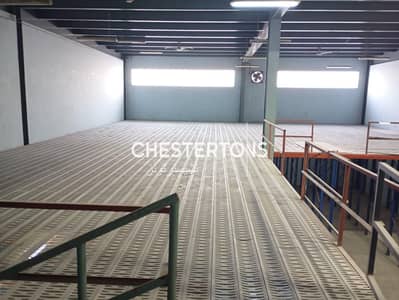 Warehouse para en Alquiler en Ras Al Khor, Dubai - Almacén en Ras Al Khor，Ras Al Khor Industrial，Ras Al Khor Industrial 2, 1110296 AED - 14810152