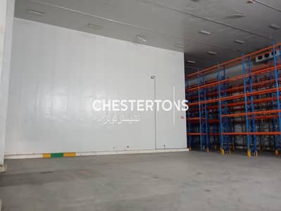 Warehouse para en Alquiler en Ras Al Khor, Dubai - Almacén en Ras Al Khor，Ras Al Khor Industrial，Ras Al Khor Industrial 2, 477075 AED - 14810151