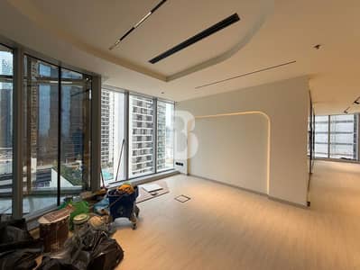 Office for Rent in Business Bay, Dubai - Premium Upgraded | Vacant | Elite Business Address