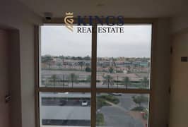 شقة في لاجون،میناء العرب 1 غرفة 45000 درهم - 14810186