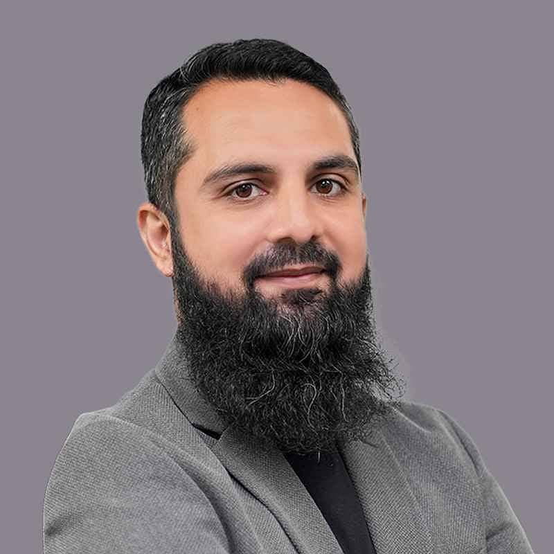 Touqeer Hussain Touqeer Hussain