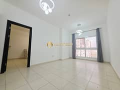 شقة في ريفييرا ريزيدنس،منطقة مركز الأعمال،المدينة العالمية 1 غرفة 51200 درهم - 14806825