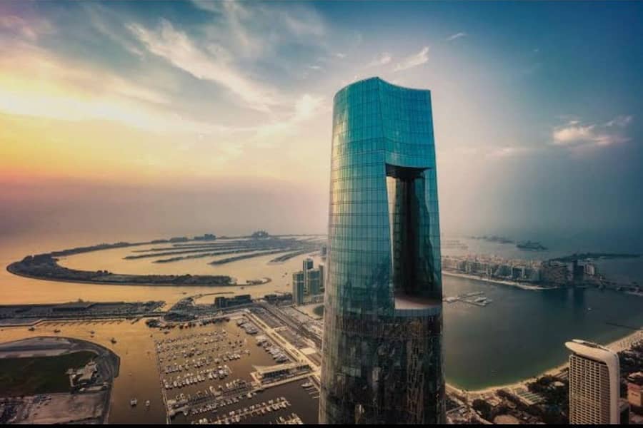 High Floor | Iconic Views | Spacious 1 Best Deal High Floor | Iconic Views | Spacious 1 Best Deal