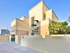 فیلا في حميم،حدائق الراحة 5 غرف 4600000 درهم - 14810218