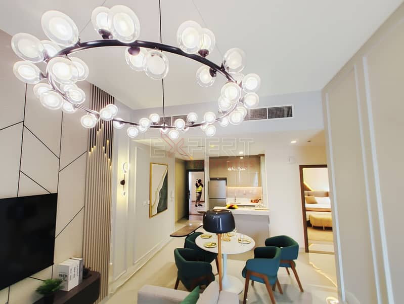 Handover Soon | Brand New Apartment | Q2 2026 Handover Soon | Brand New Apartment | Q2 2026