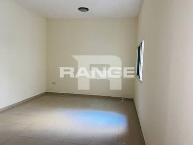 Studio for Rent in Bur Dubai, Dubai - Large and Bright Studio Apt. | Open Kitchen