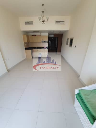 Spacious Studio with Balcony | Fully Furnished Spacious Studio with Balcony | Fully Furnished