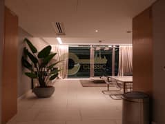 غرفة نوم واحدة في الطابق العلوي | إطلالة على برج خليفة ووسط المدينة | شقة مفروشة