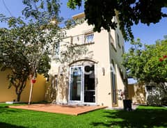 فیلا في الينابيع 3،الينابيع 2 غرف 240000 درهم - 14810400