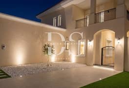 Discounted Agency Fee | Fully Upgraded | 5BR Villa