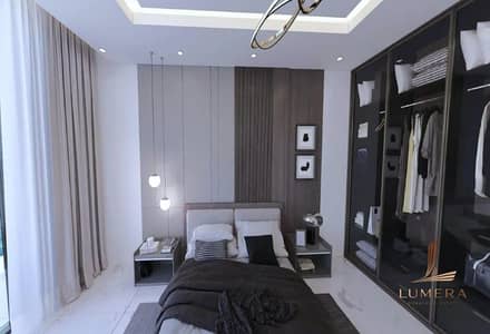 Studio à à vendre à Dubai Land Residence Complex (DLRC), Dubai - 12. jpg