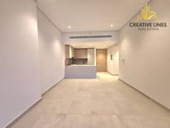 Pool View Brand New 2-Bedroom With Maid Room In Arjan 118k