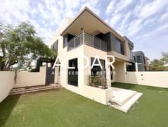 فیلا في ميبل 1،ميبل،دبي هيلز استيت 5 غرف 310000 درهم - 14810534