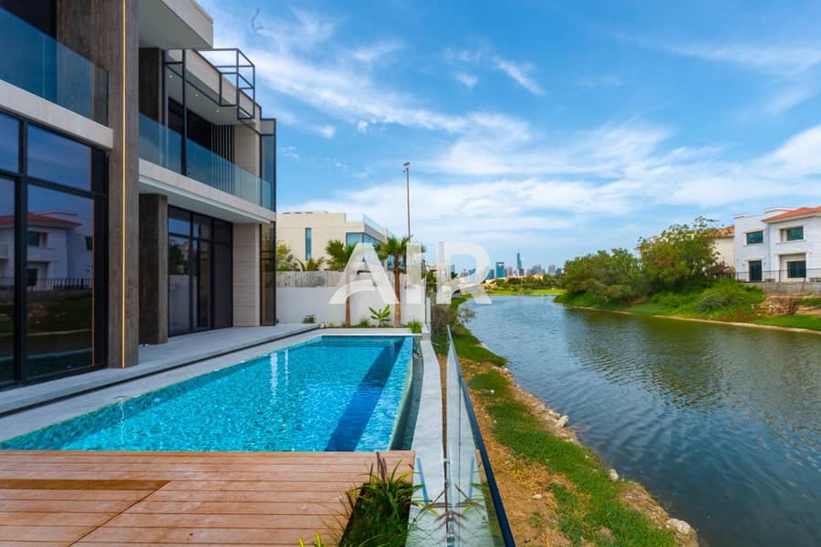 On The Lake | Brand New | Ready to Move In On The Lake | Brand New | Ready to Move In
