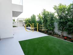 فیلا في ذا ديونز،سعديات رزيرف،جزيرة السعديات 4 غرف 11000000 درهم - 14810595