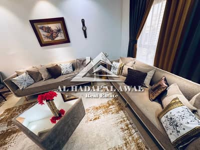 2 Camere Appartamento in affitto a Al Khan, Sharjah - ac518287-7fb7-490a-9f34-ebfc12a5ca44. jpg