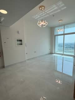 شقة بغرفة نوم واحدة | Skyz by Danube Arjan | إطلالة على المارينا ووسط المدينة | شرفة