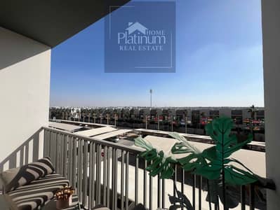 Studio for Rent in Mohammed Bin Rashid City (MBR City), Dubai - 204 2. jpg