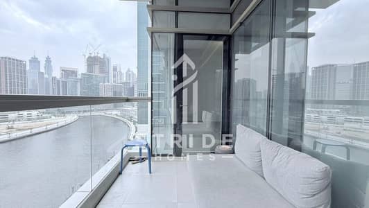 商业湾， 迪拜 1 卧室单位待租 - WhatsApp Image 2026-04-10 at 2.23. 48 PM. jpeg