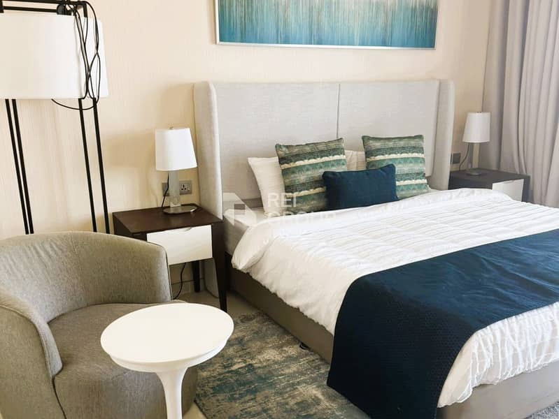 Fully Furnished I Spacious Layout I Prime Location