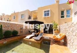 Vacant | Fully Upgraded | Private Pool