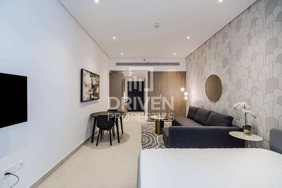 Appartement in Arjan,Divine Residences, 48000 AED - 14810852 Appartement in Arjan,Divine Residences, 48000 AED - 14810852