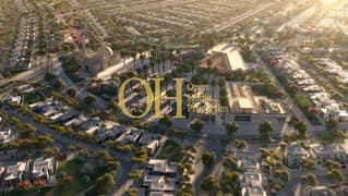 فیلا في السدر،سعديات لاغونز،جزيرة السعديات 4 غرف 8300000 درهم - 14810859