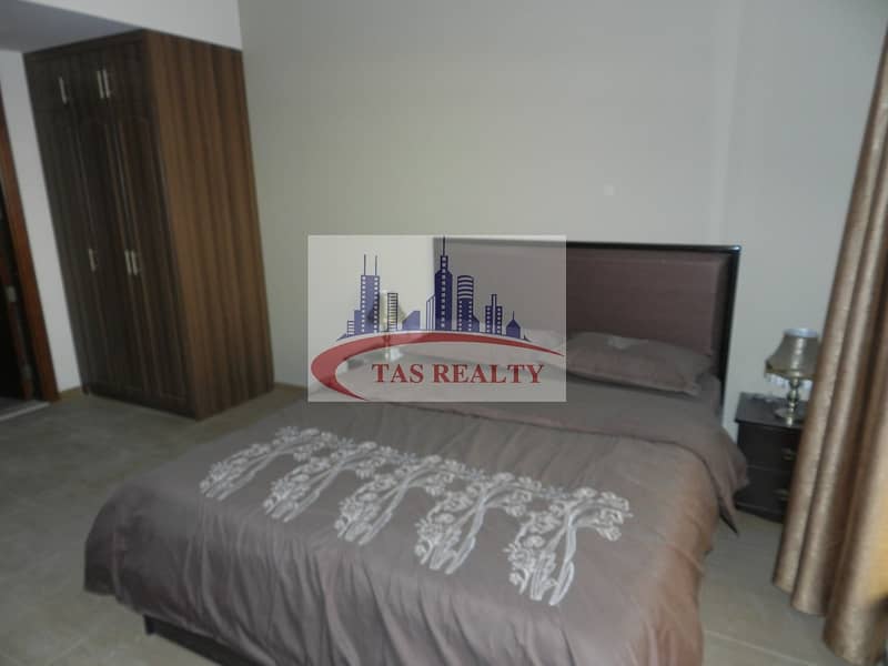 Overlooking Golf Course | 1 BHK Apartment | Best Price