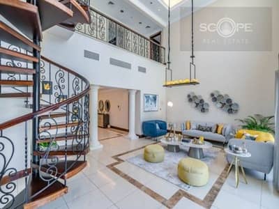 5 Camere Penthouse in Affitto a Palm Jumeirah, Dubai - 9.9. jpg