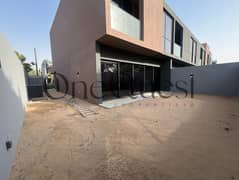 تاون هاوس في روبينيا،مسار،مدينة تلال 3 غرف 2420000 درهم - 14810916
