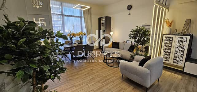 2 Bedroom Apartment for Rent in Dubai Sports City, Dubai - WhatsApp Image 2026-04-10 at 2.39. 16 PM (1). jpeg