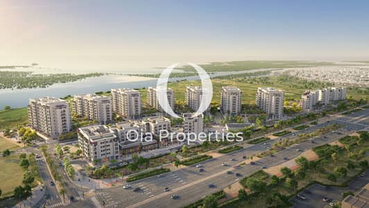 Studio for Sale in Yas Island, Abu Dhabi - YGC (1). jpg