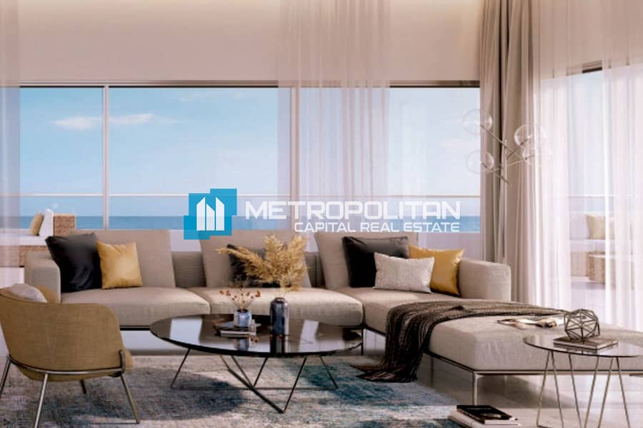 Simplex 2 Bedrooms | Great Amenities | Resale | Bayut.com