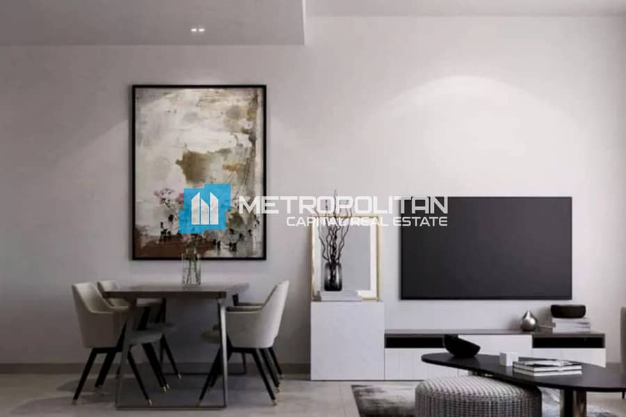 Simplex 2 Bedrooms | Great Amenities | Resale | Bayut.com