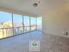 2+MAID || HIGH Floor || Marina & Skyline View