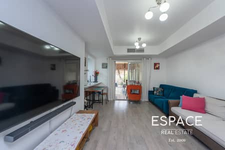 3 Bedroom Villa for Rent in The Springs, Dubai - Fully Upgraded | Type 4M | Springs 3